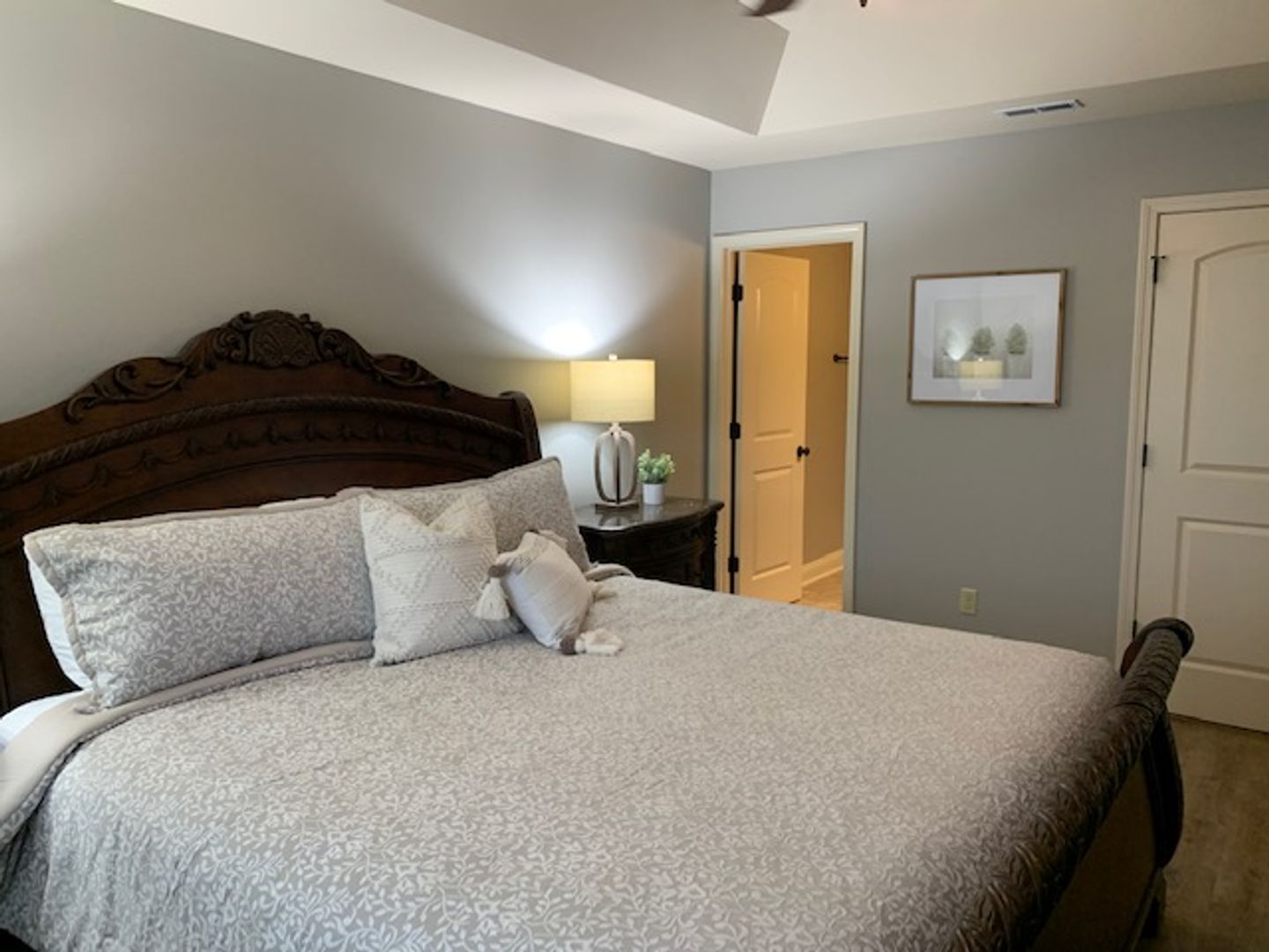 Florence Apartment: 4021 W. Palmetto St