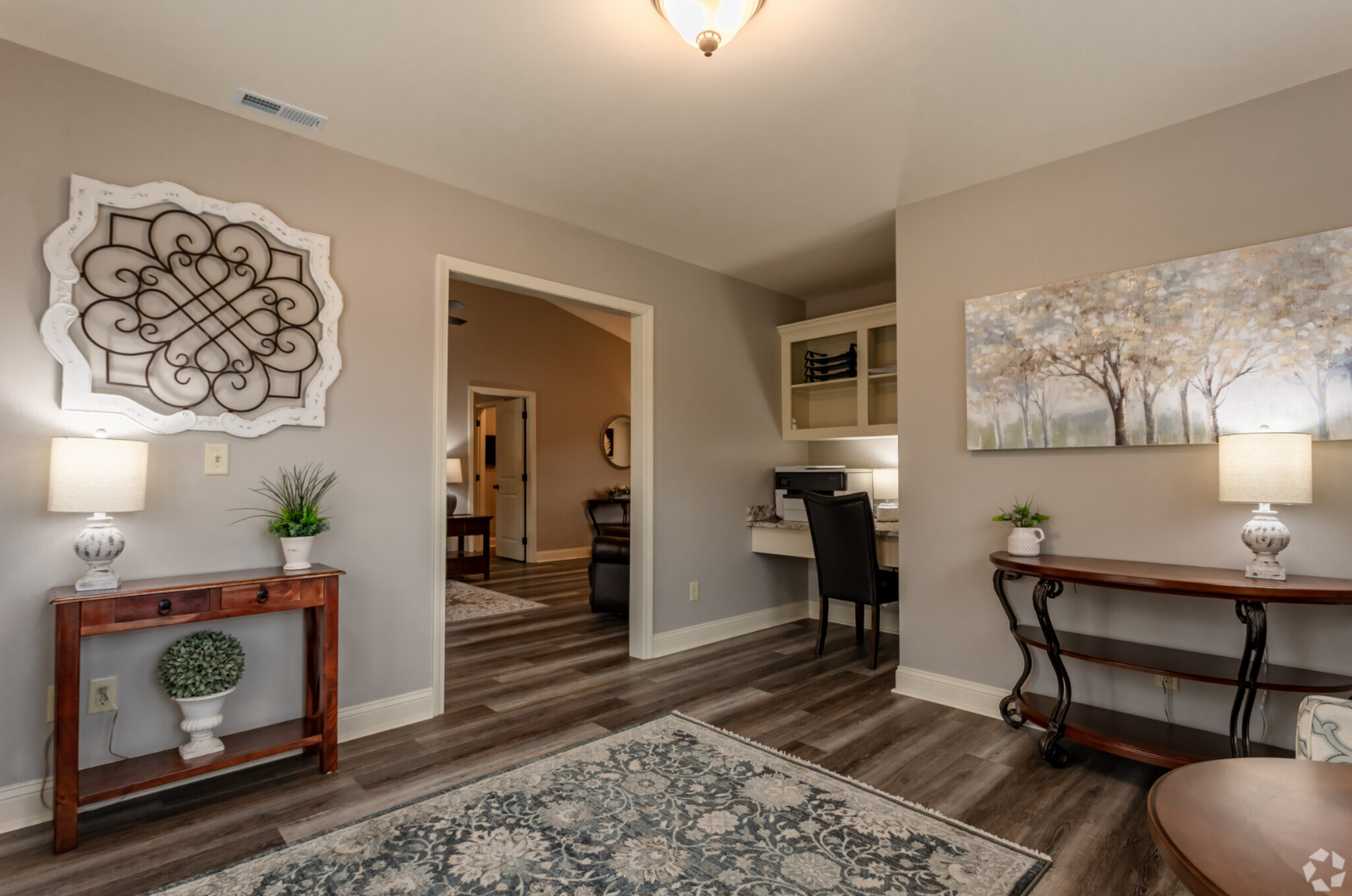 Florence Apartment: 3011 Pisgah Road