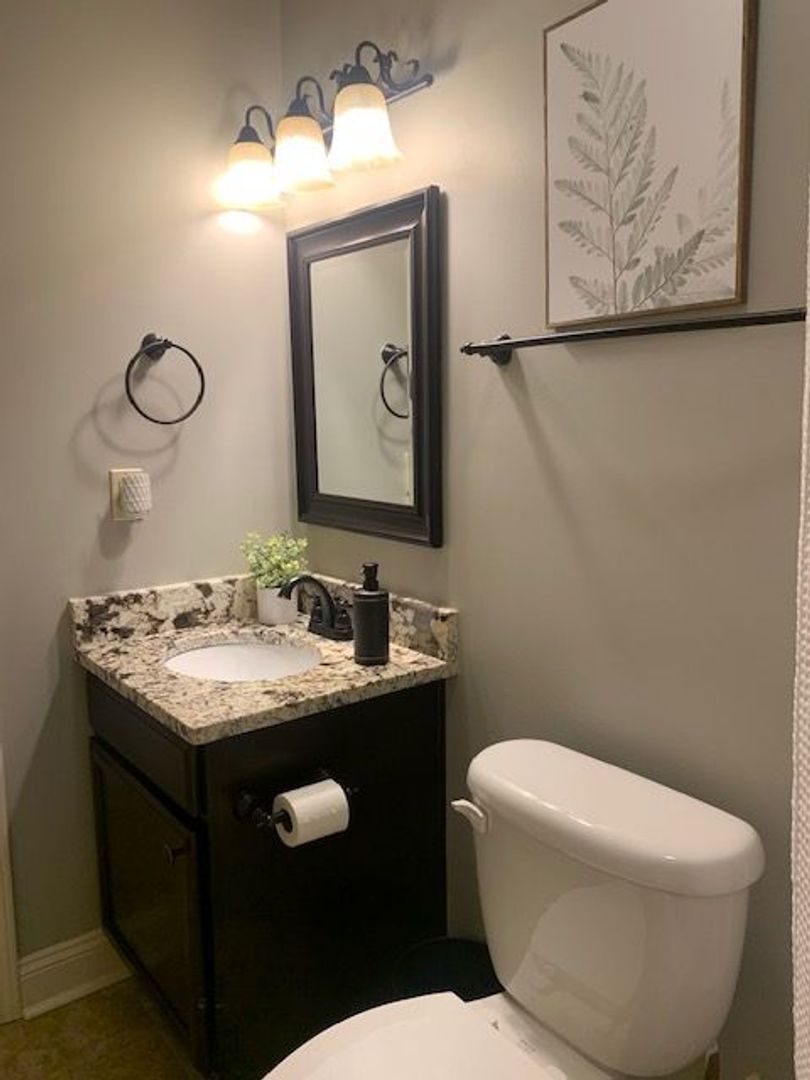 Hartsville Townhome: 1009 Fourteenth Street
