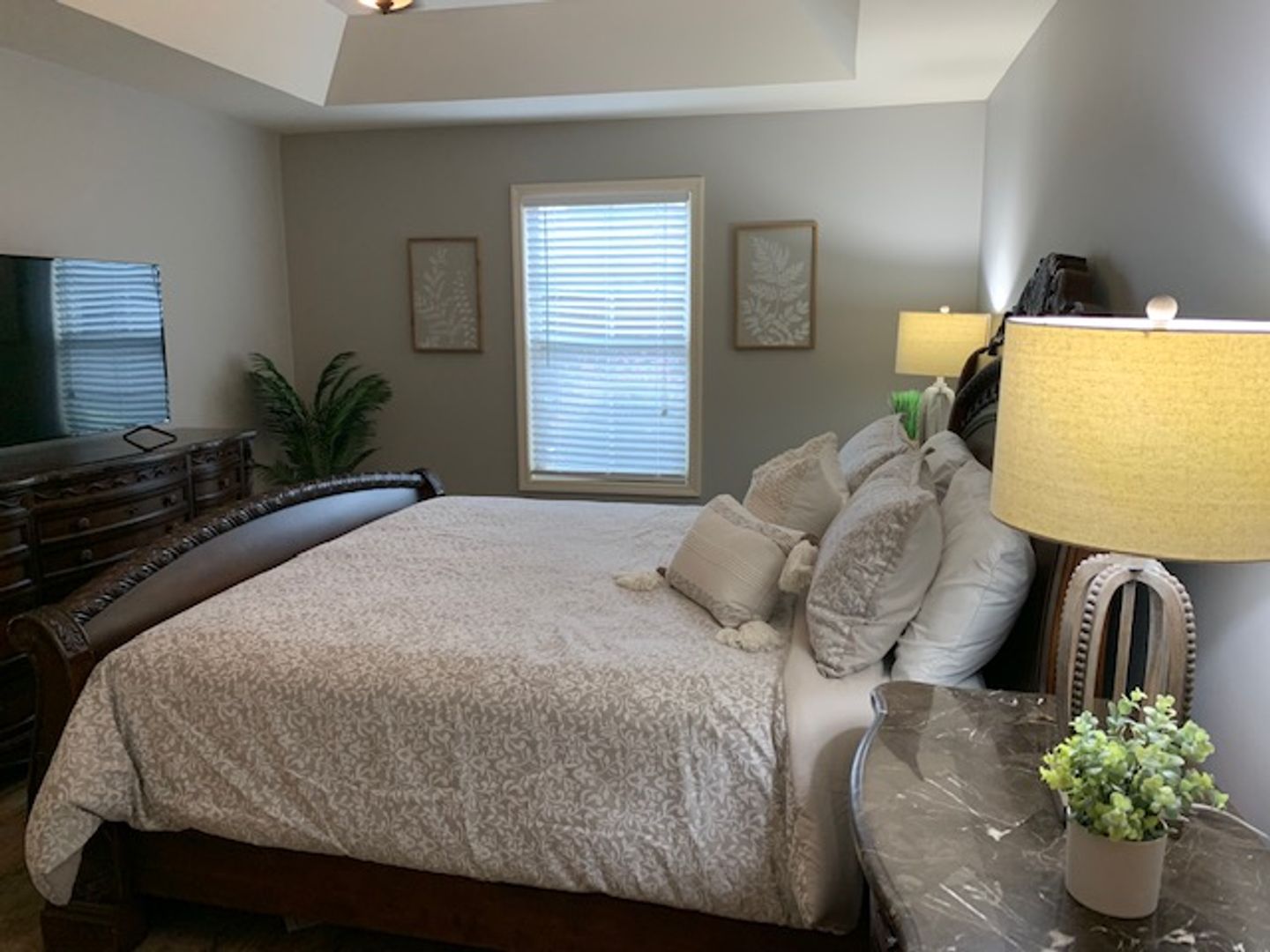 Florence Apartment: 4021 W. Palmetto St