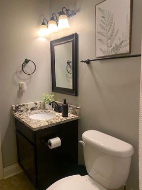 Chandler Cottages at Byerly 2 Bedroom/2 Bathroom Middle Townhome