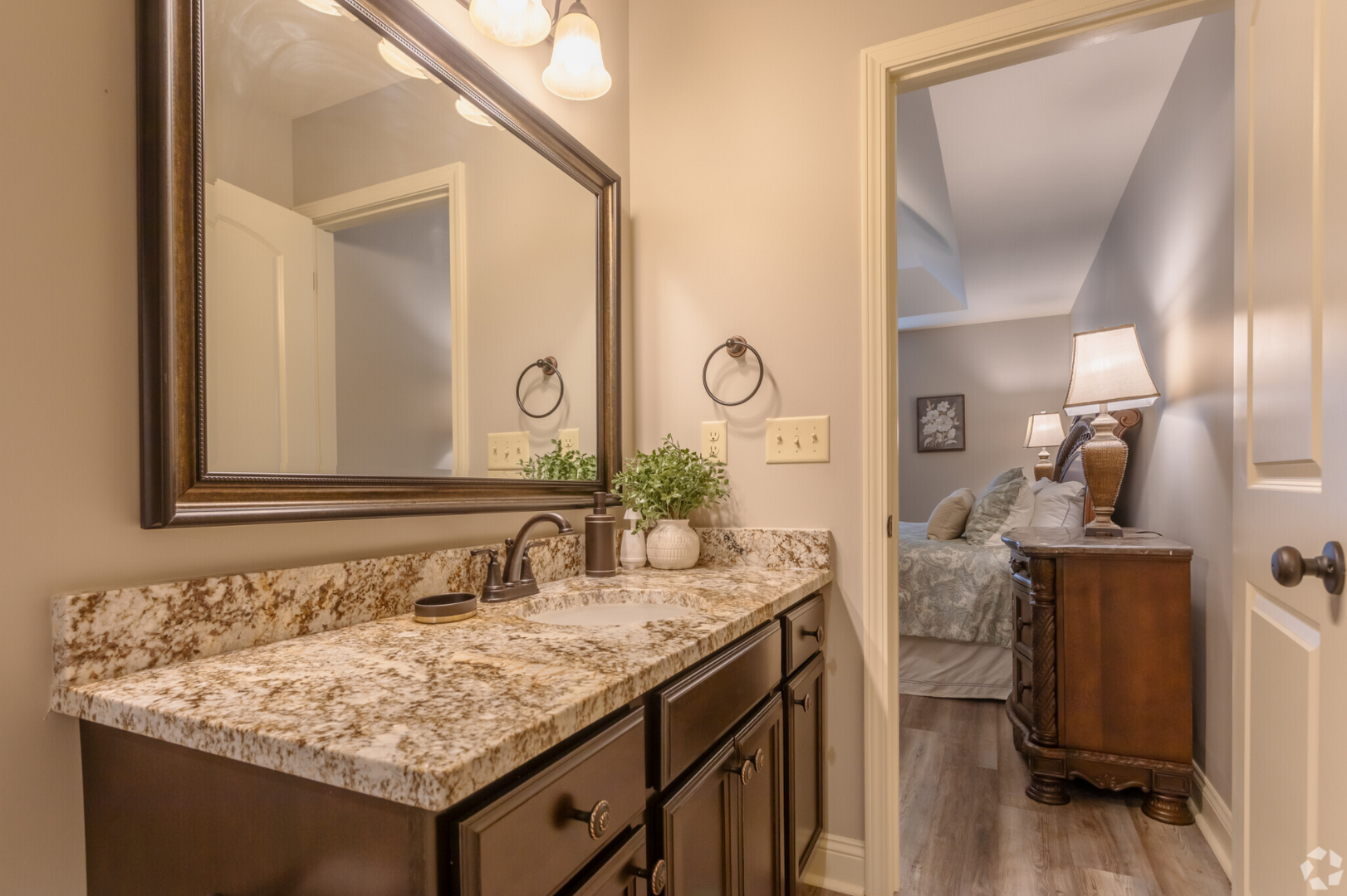 Florence Townhome: 3011 Pisgah Road