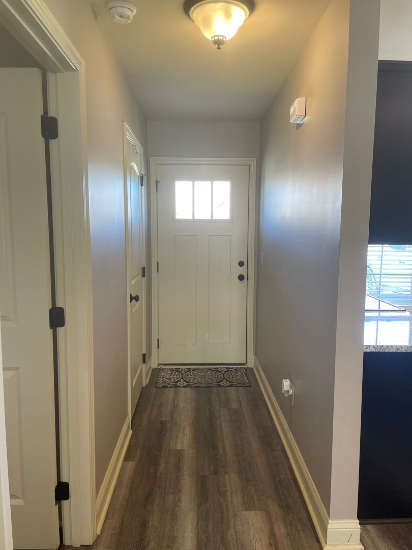 Florence Apartment: 3011 Pisgah Road