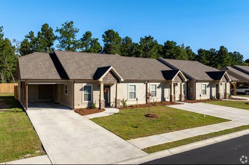 Chandler Cottages at Byerly 2 Bedroom/2 Bathroom Middle Townhome