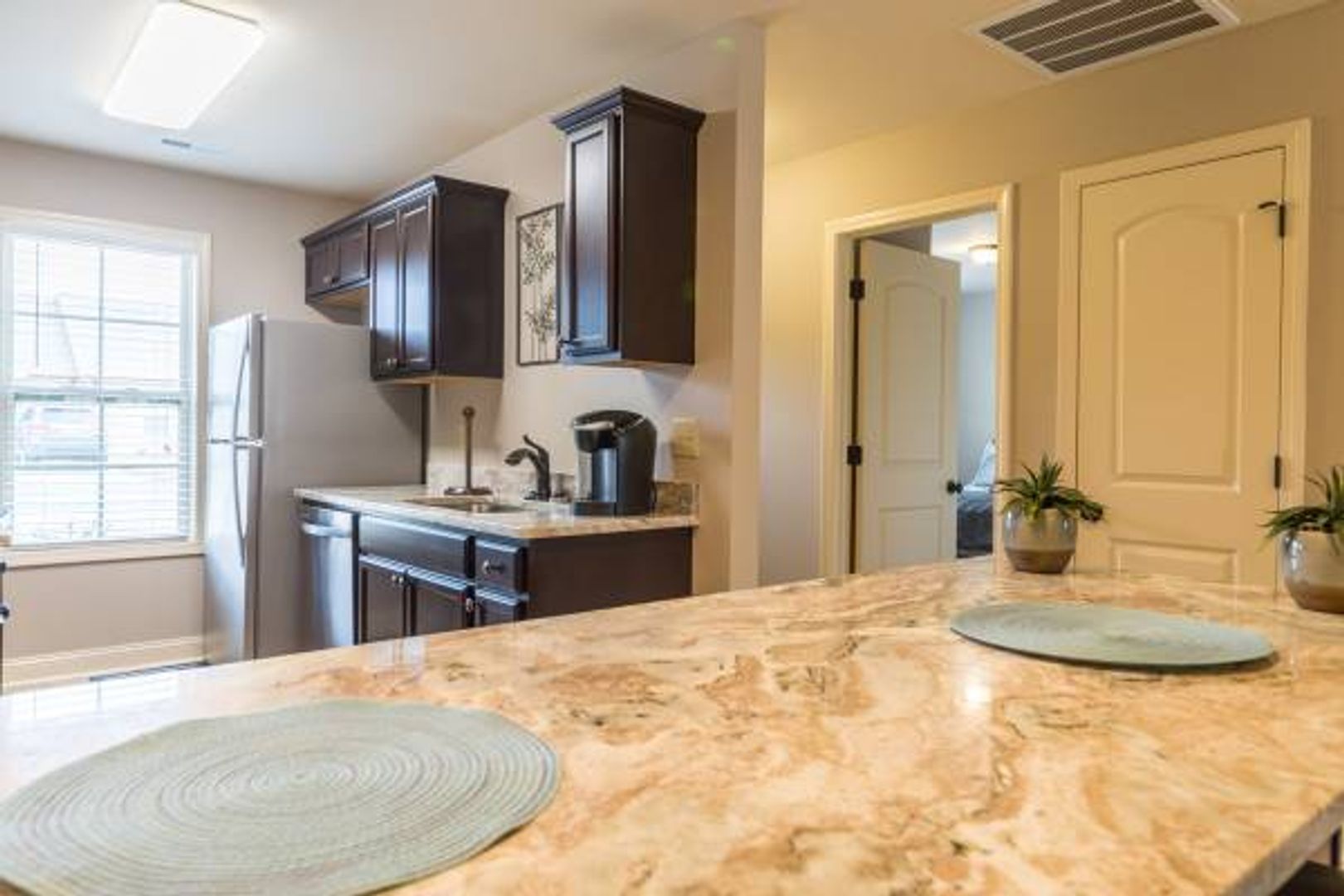 Florence Apartment: 4021 W. Palmetto St
