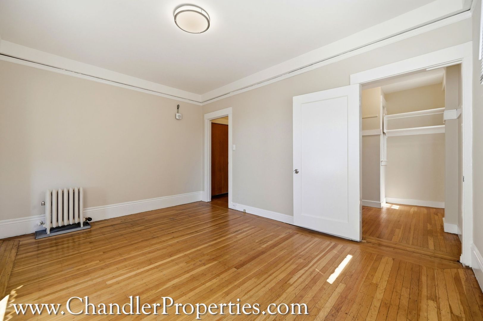 San Francisco Apartment: 665 Geary Street