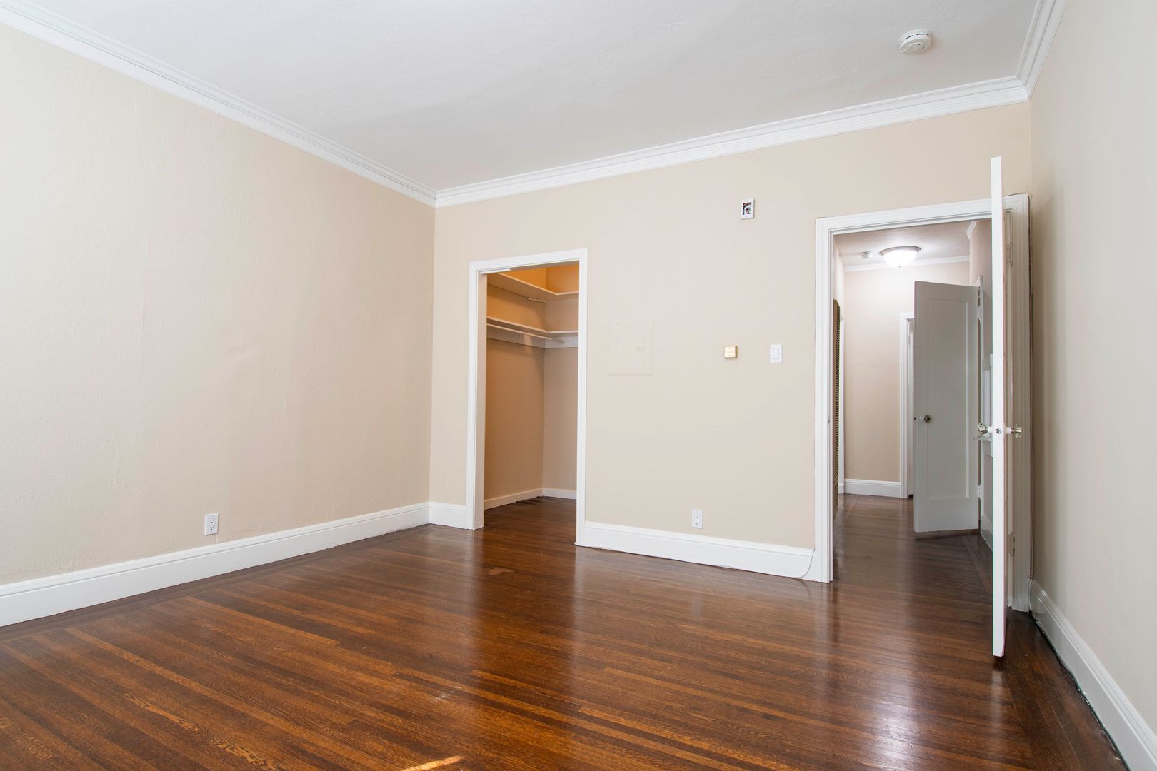 San Francisco Apartment: 1701 Turk Street