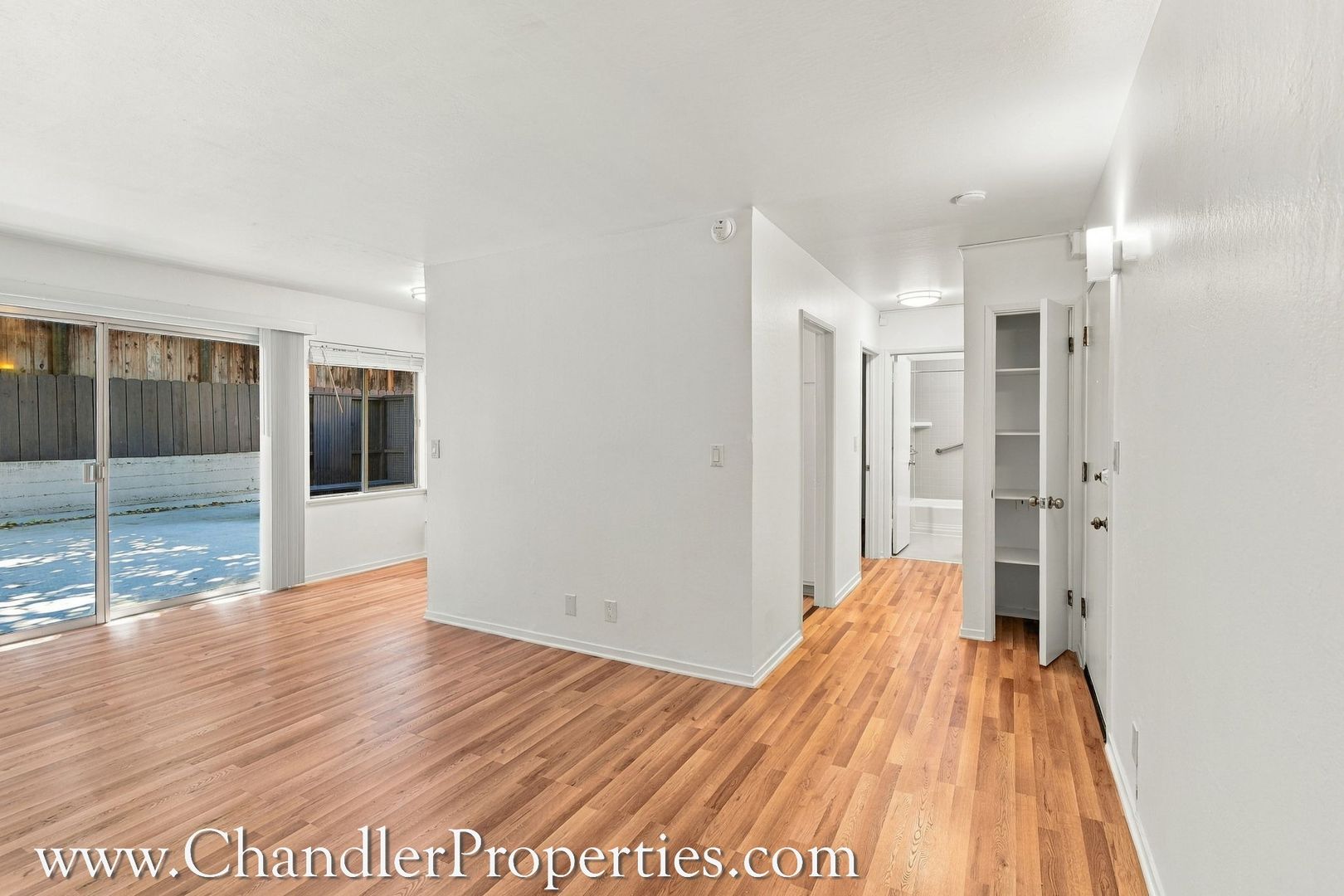 San Francisco Apartment: 2235 Broadway Street