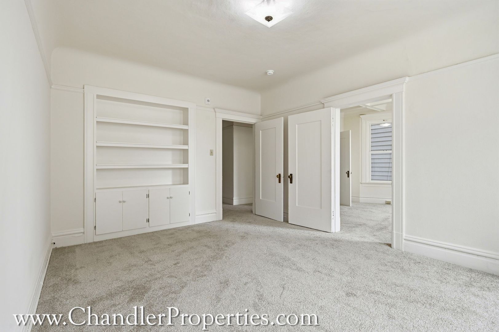San Francisco Apartment: 1111 Pine Street