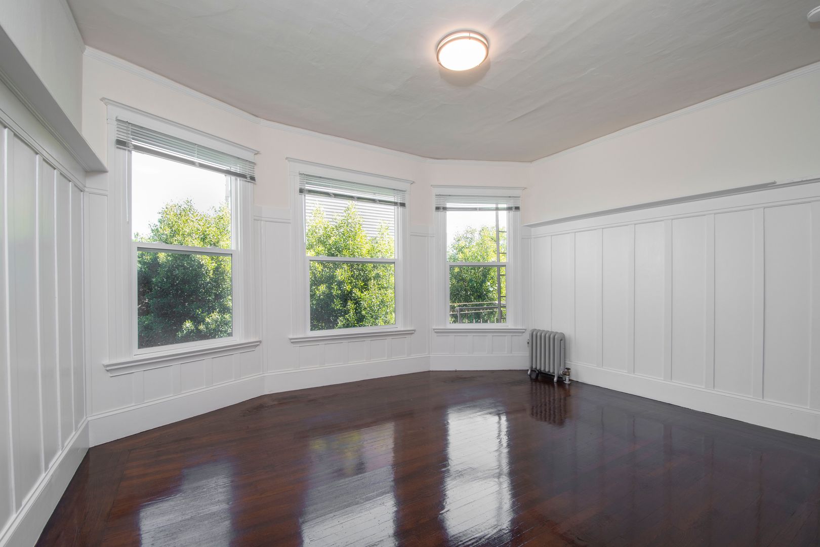 San Francisco Apartment: 1434 Jones Street