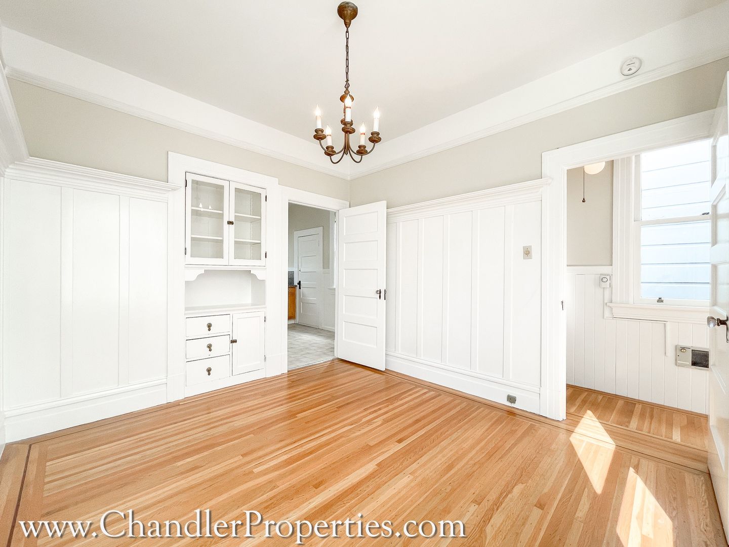 San Francisco Apartment: 68-74 John Street