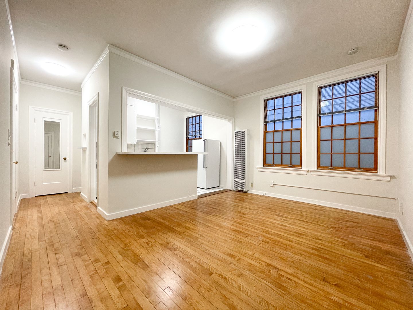 San Francisco Apartment: 2351 Jackson Street