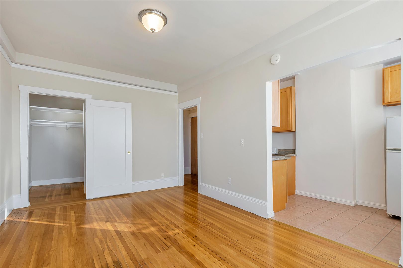 San Francisco Apartment: 665 Geary Street