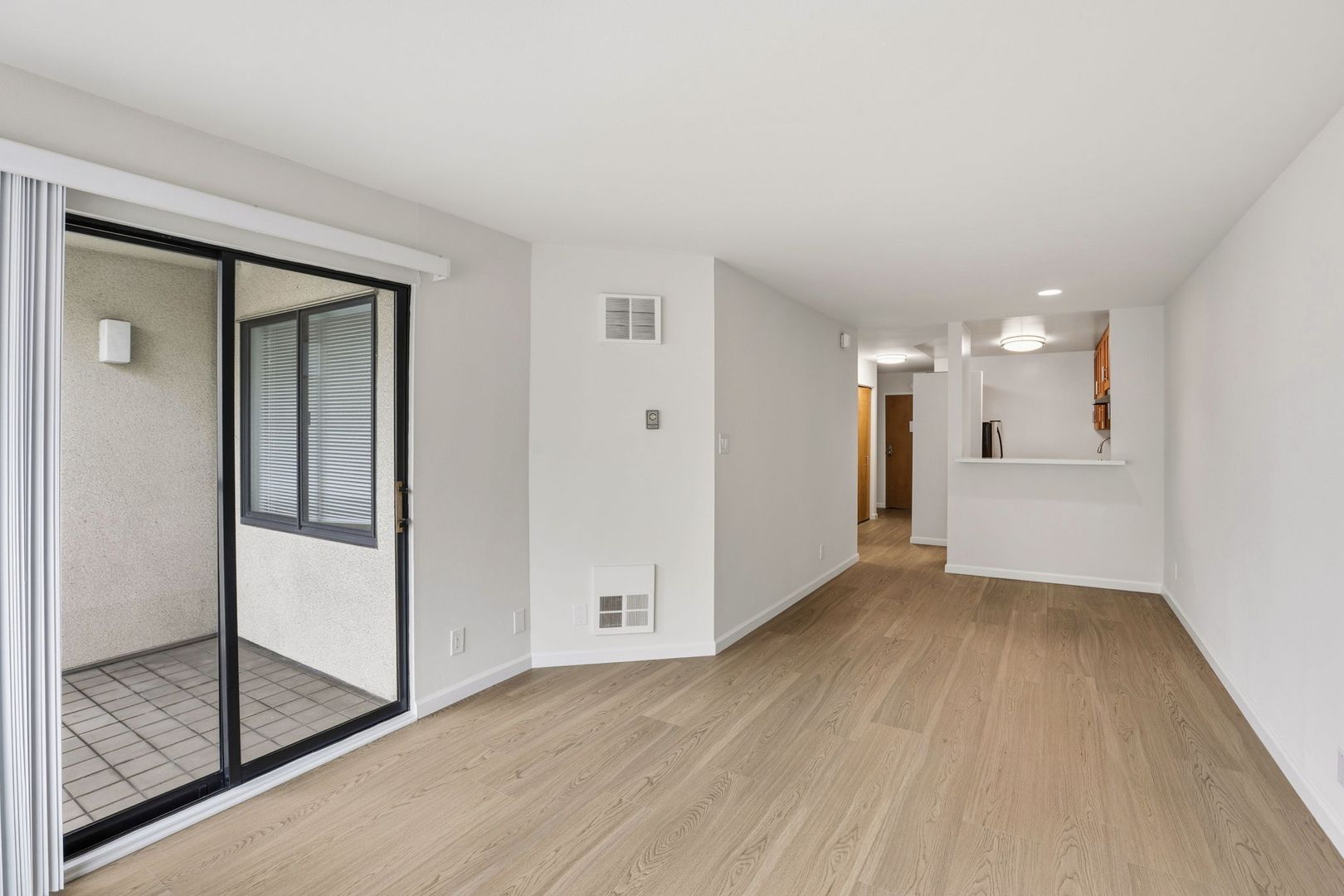 San Francisco Apartment: 1790 Broadway Street