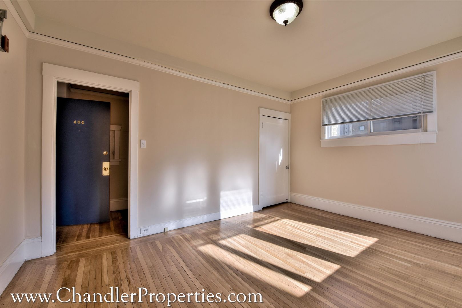 San Francisco Apartment: 665 Geary Street