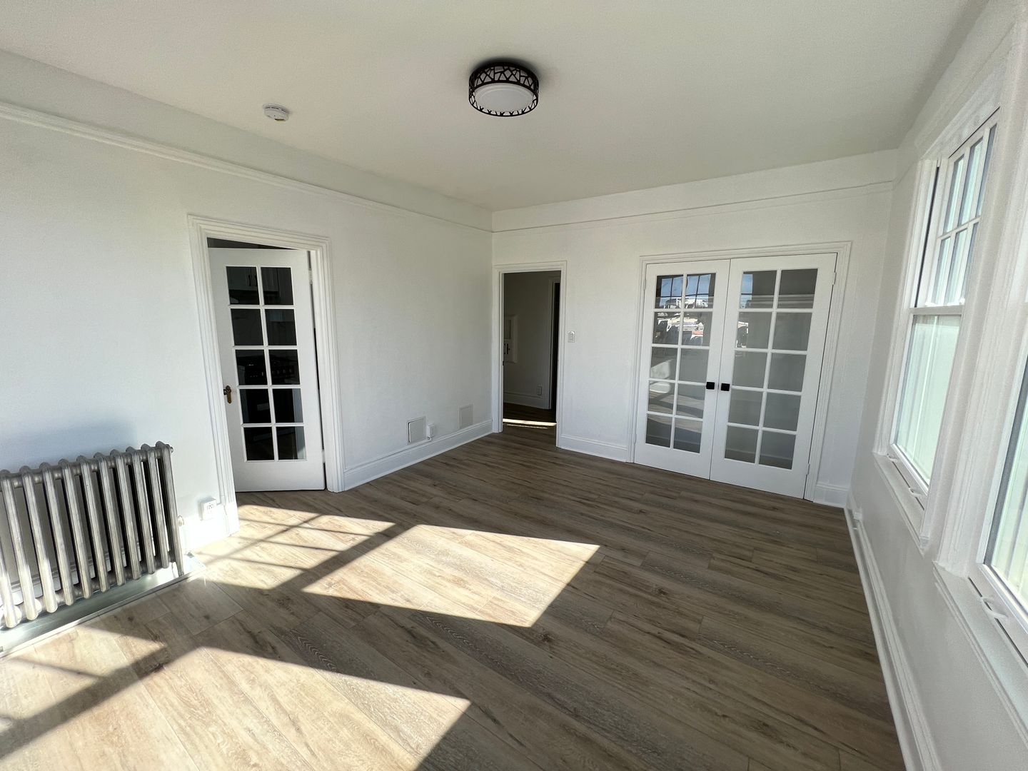 San Francisco Apartment: 398 West Portal LP