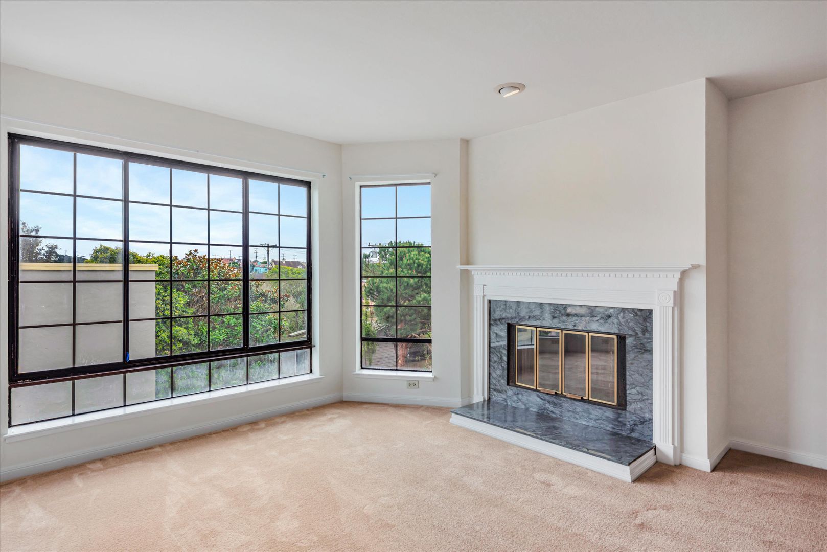 San Francisco Apartment: 2603 33rd Avenue