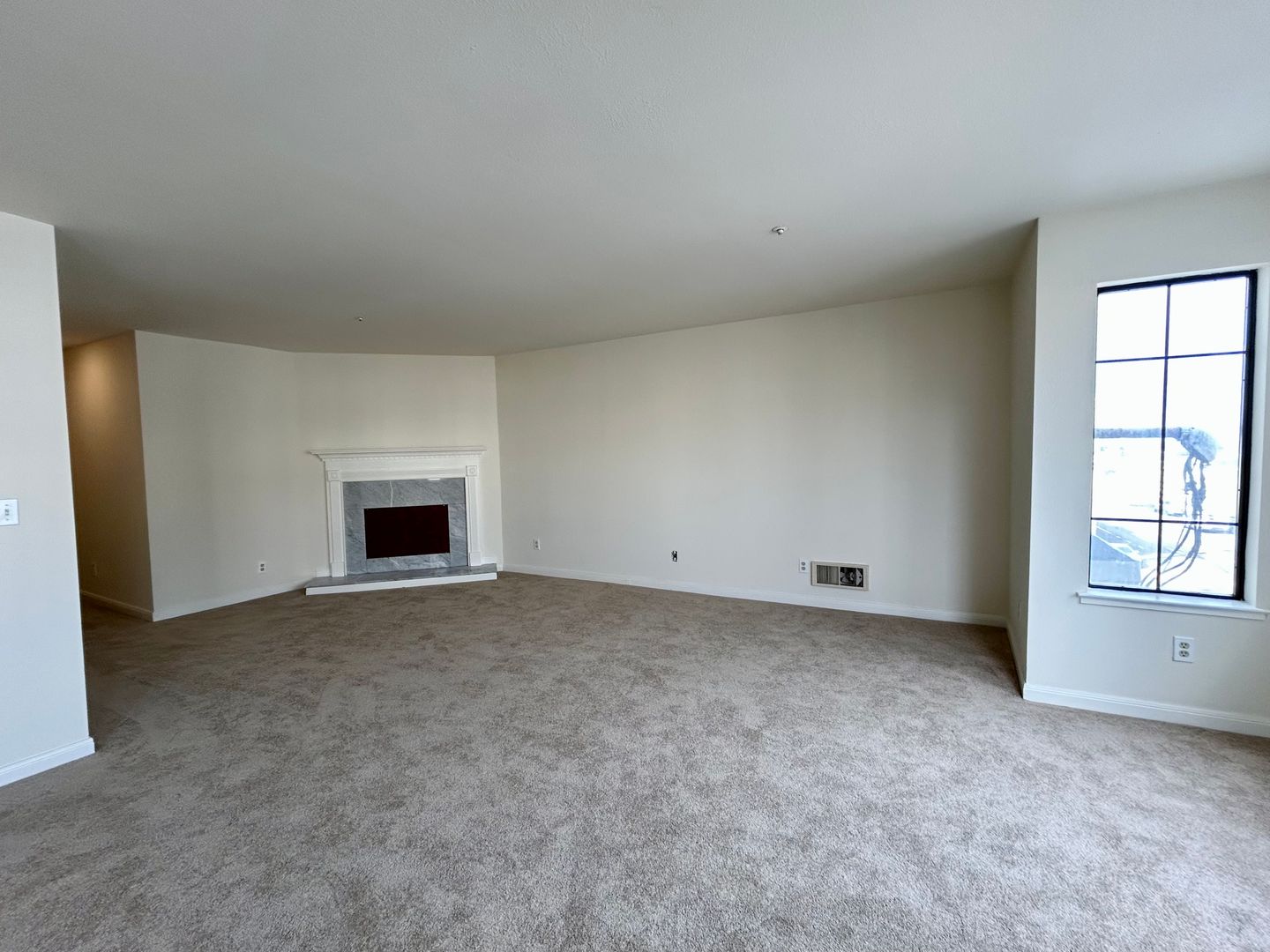 San Francisco Apartment: 3131 Vicente Street