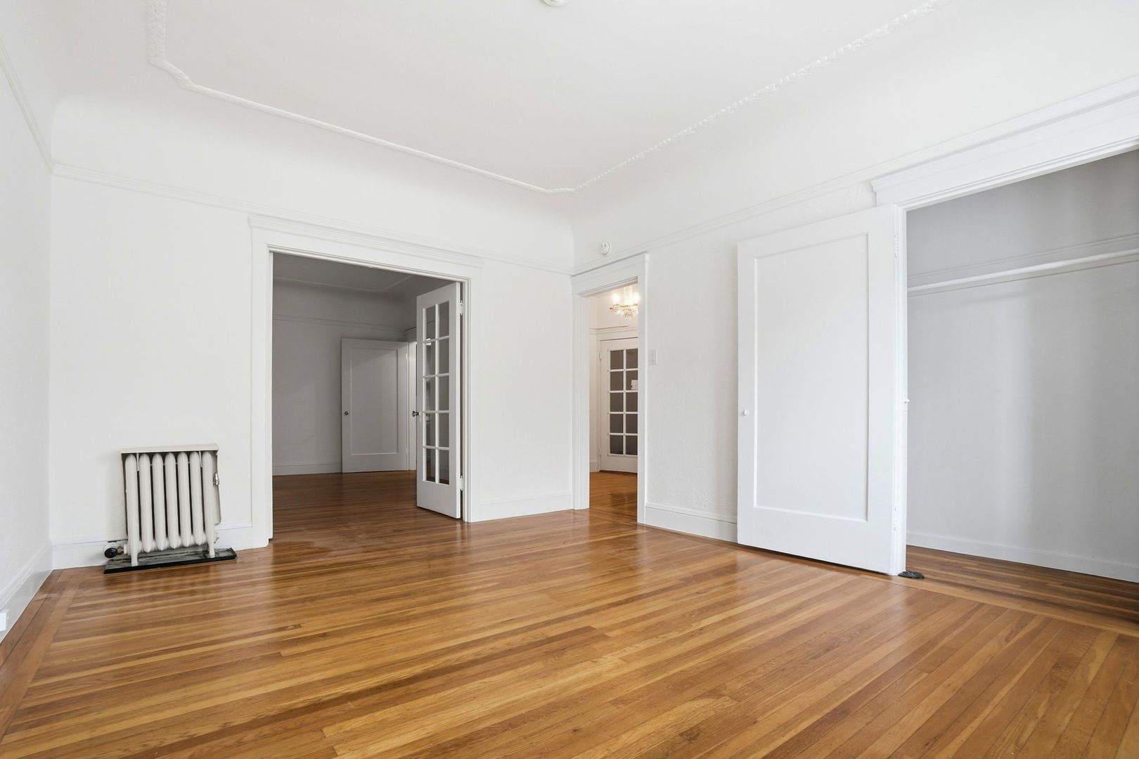 San Francisco Apartment: 505 14th Avenue