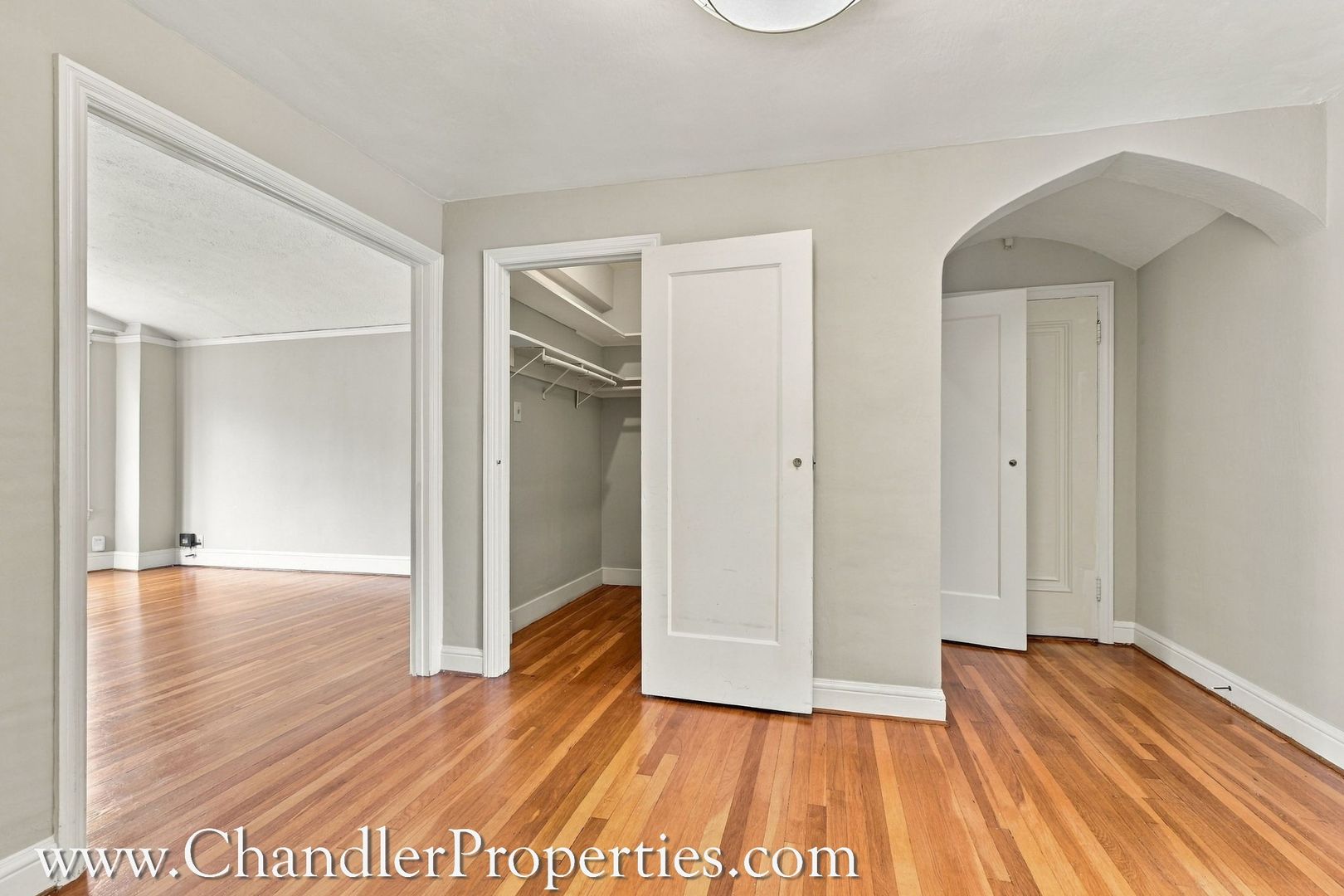 San Francisco Apartment: 2969 Jackson Street