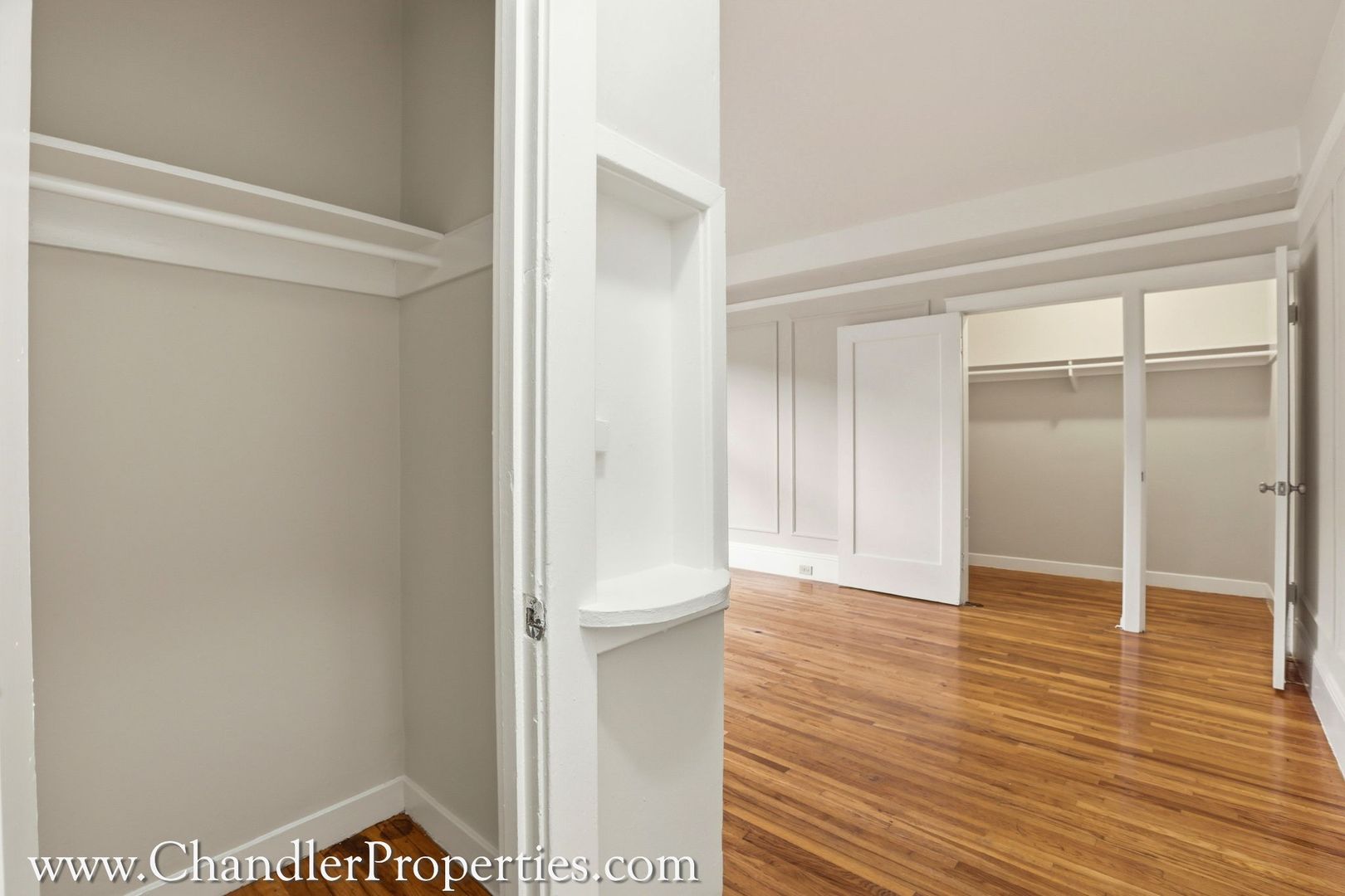 San Francisco Apartment: 845 O'Farrell Street