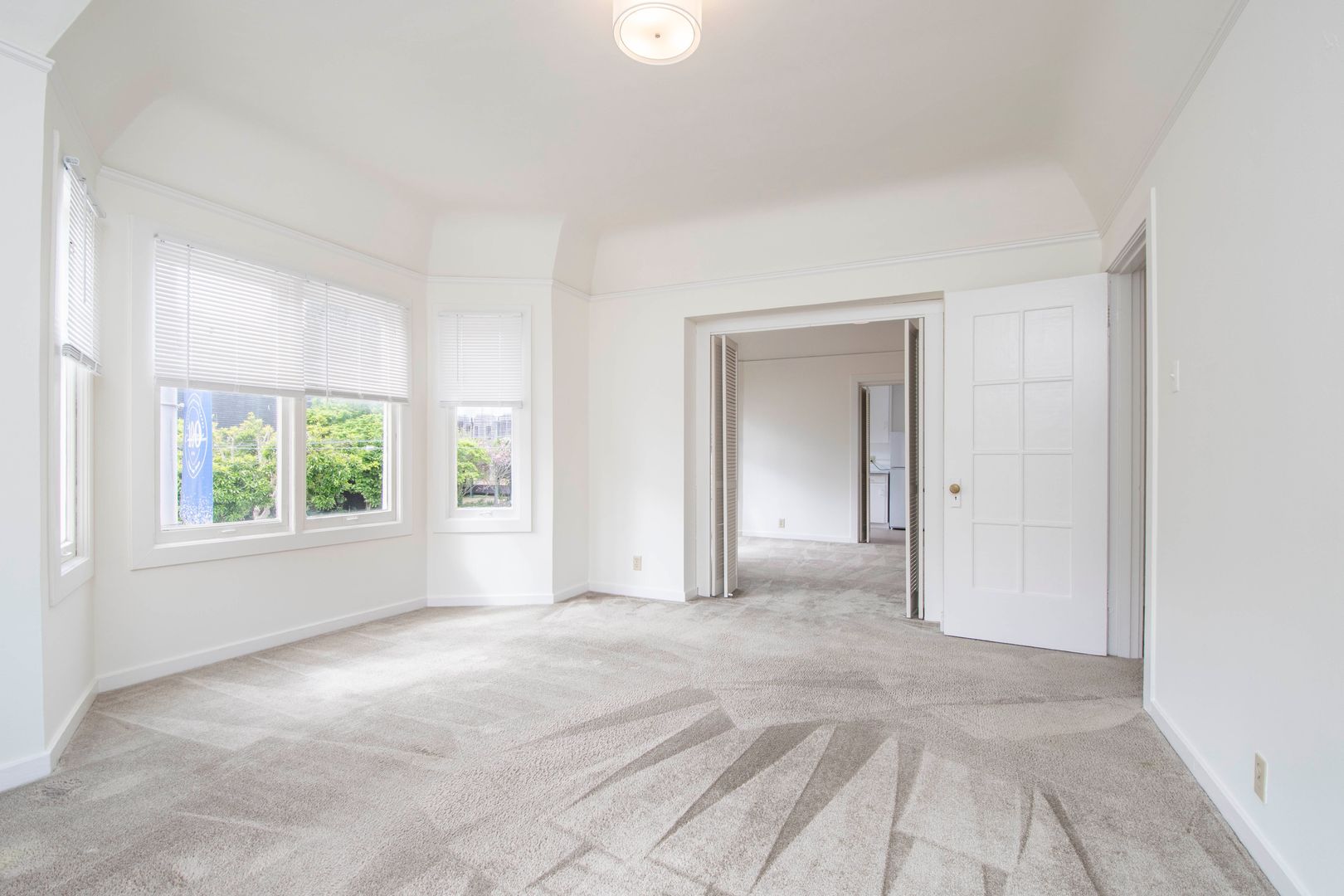 San Francisco Apartment: 2306 Union Street