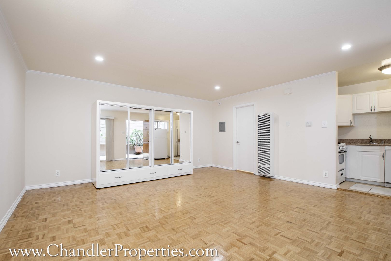 San Francisco Apartment: 1911 Greenwich Street
