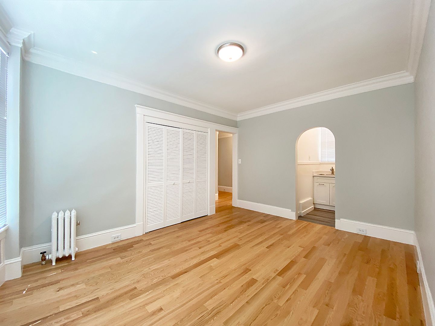 San Francisco Apartment: 626 Bush Street