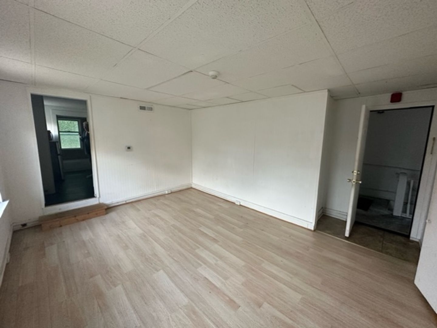 Pittsfield Apartment: 37 Melville Street