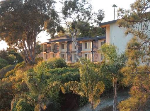 INSPIRING OCEAN VIEWS**DECK** – photo 1