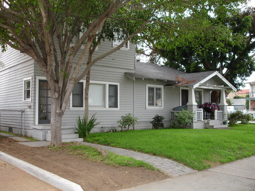 1835 Castillo Street - #1 – photo 1