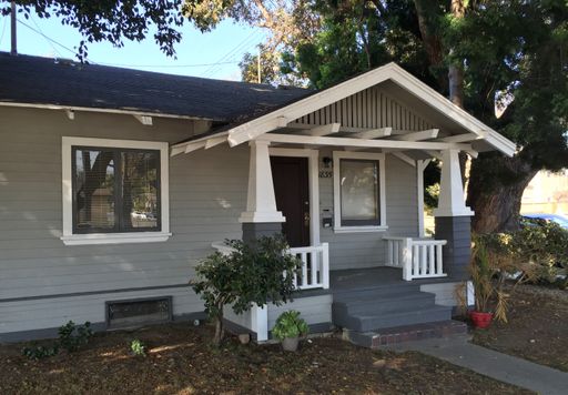 Three Bedroom house in downtown Santa Barbara – photo 1