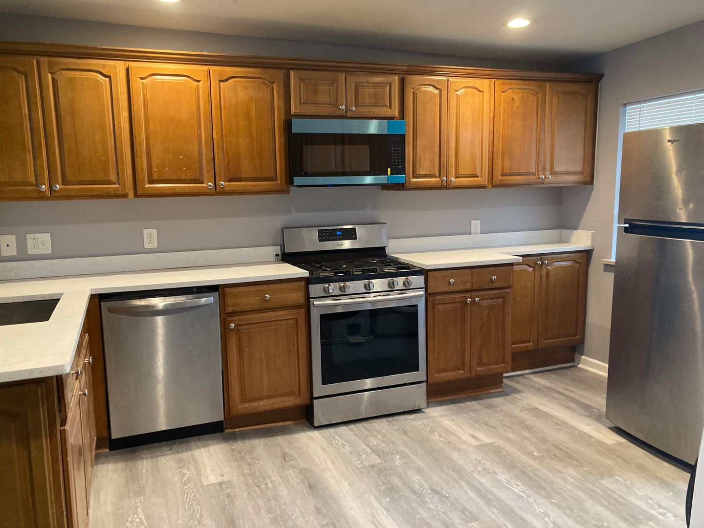 Pittsburgh Apartment: 3063 Phelan Way