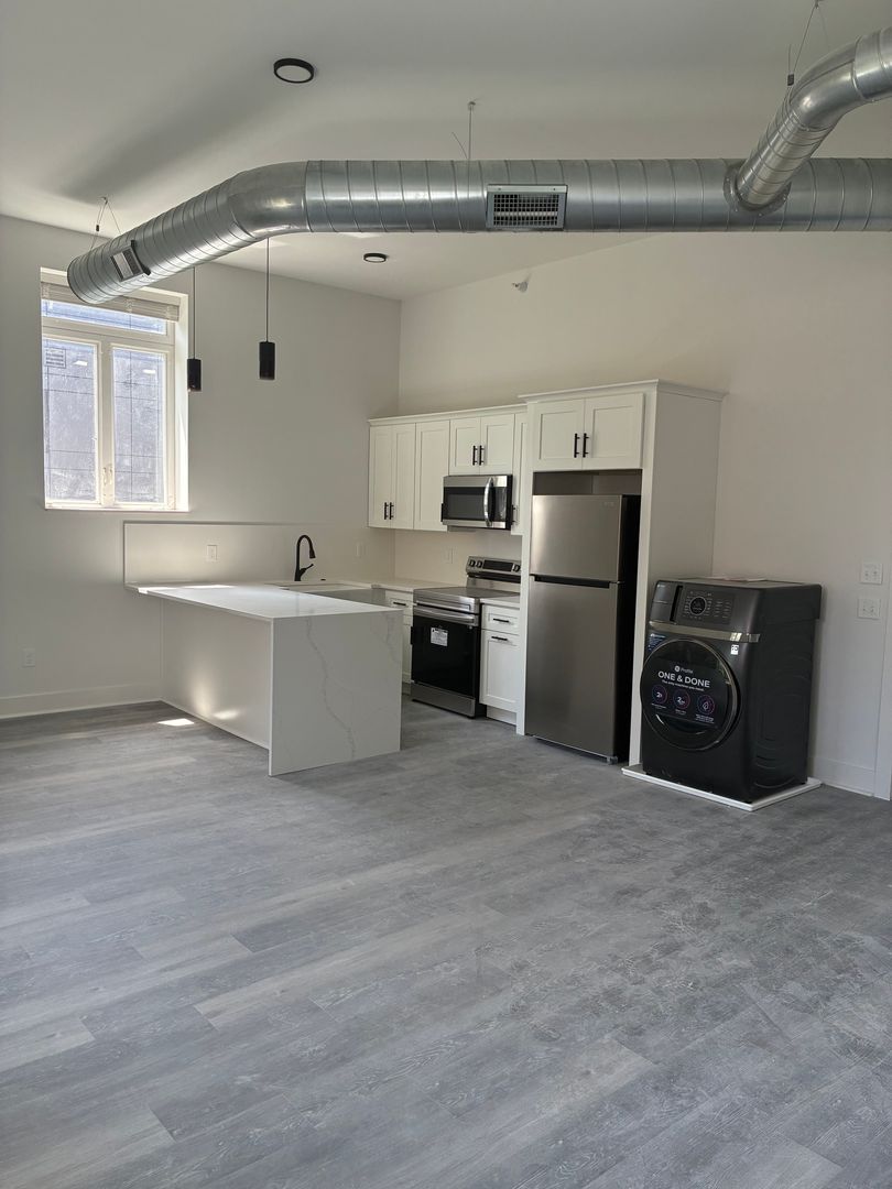 Pittsburgh Apartment: 346 Miller