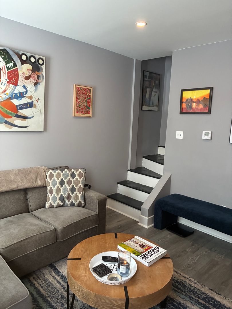 Pittsburgh House: 3507 Mulberry Way