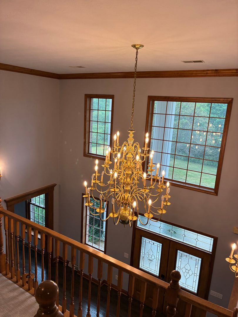 Magnificent 5-Bedroom Private Estate in Butler, PA 