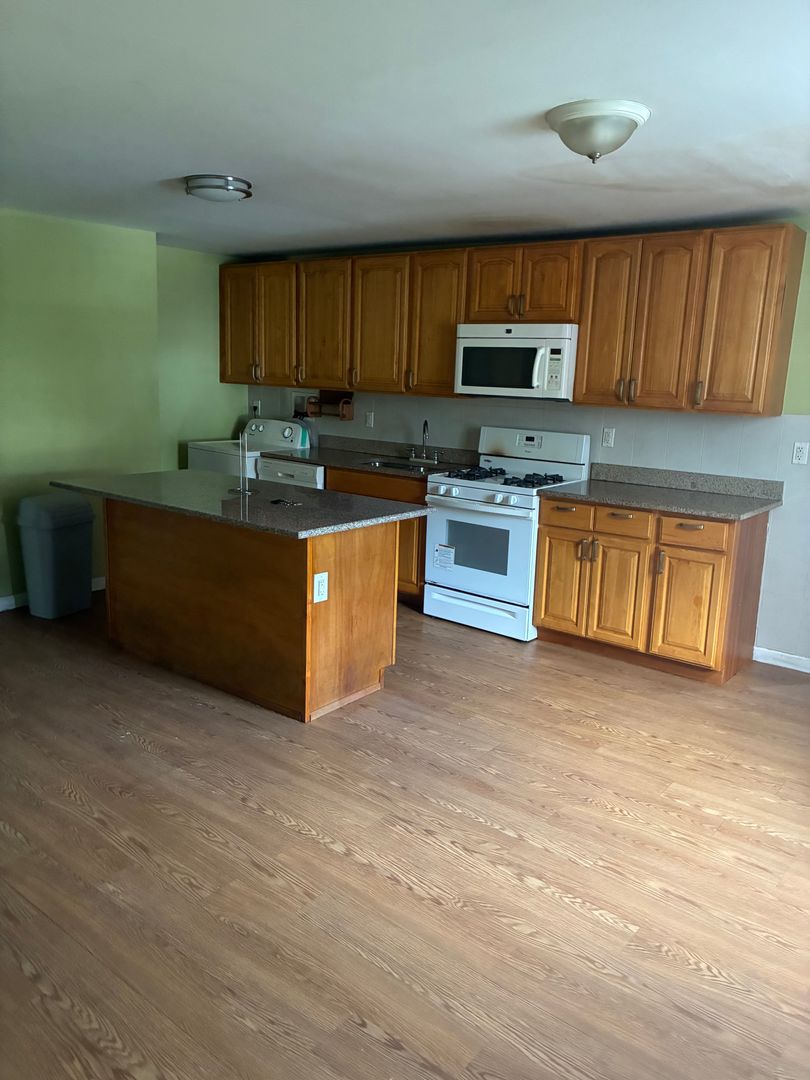 Pittsburgh Apartment: 53 Bates St