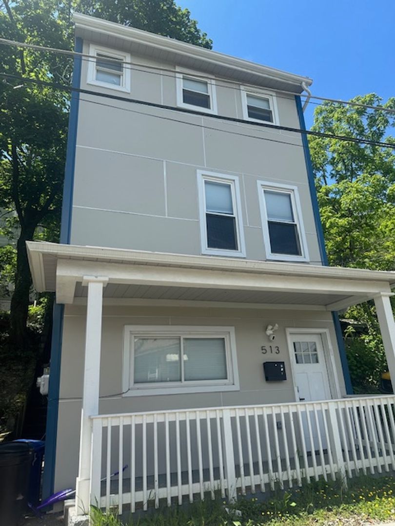 Stunning Fully Remodeled Home in Friendship – Modern Finishes & Prime Location!