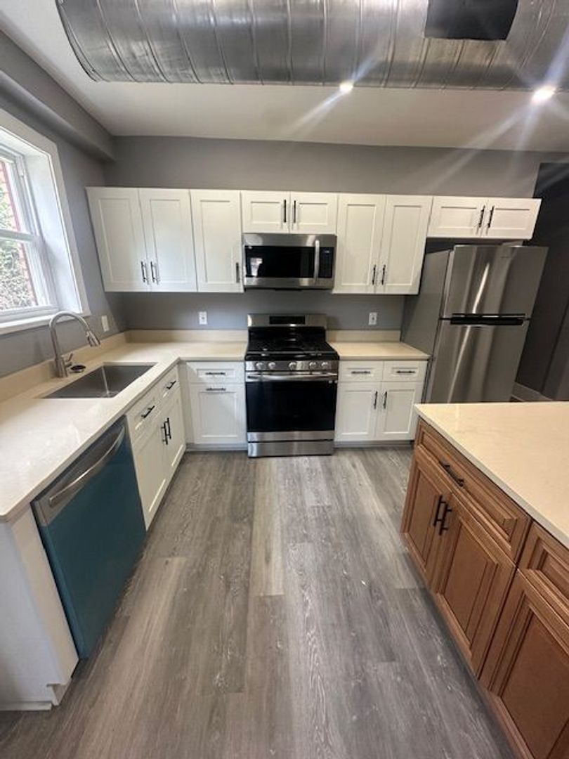 Pittsburgh Apartment: 6801 Frankstown