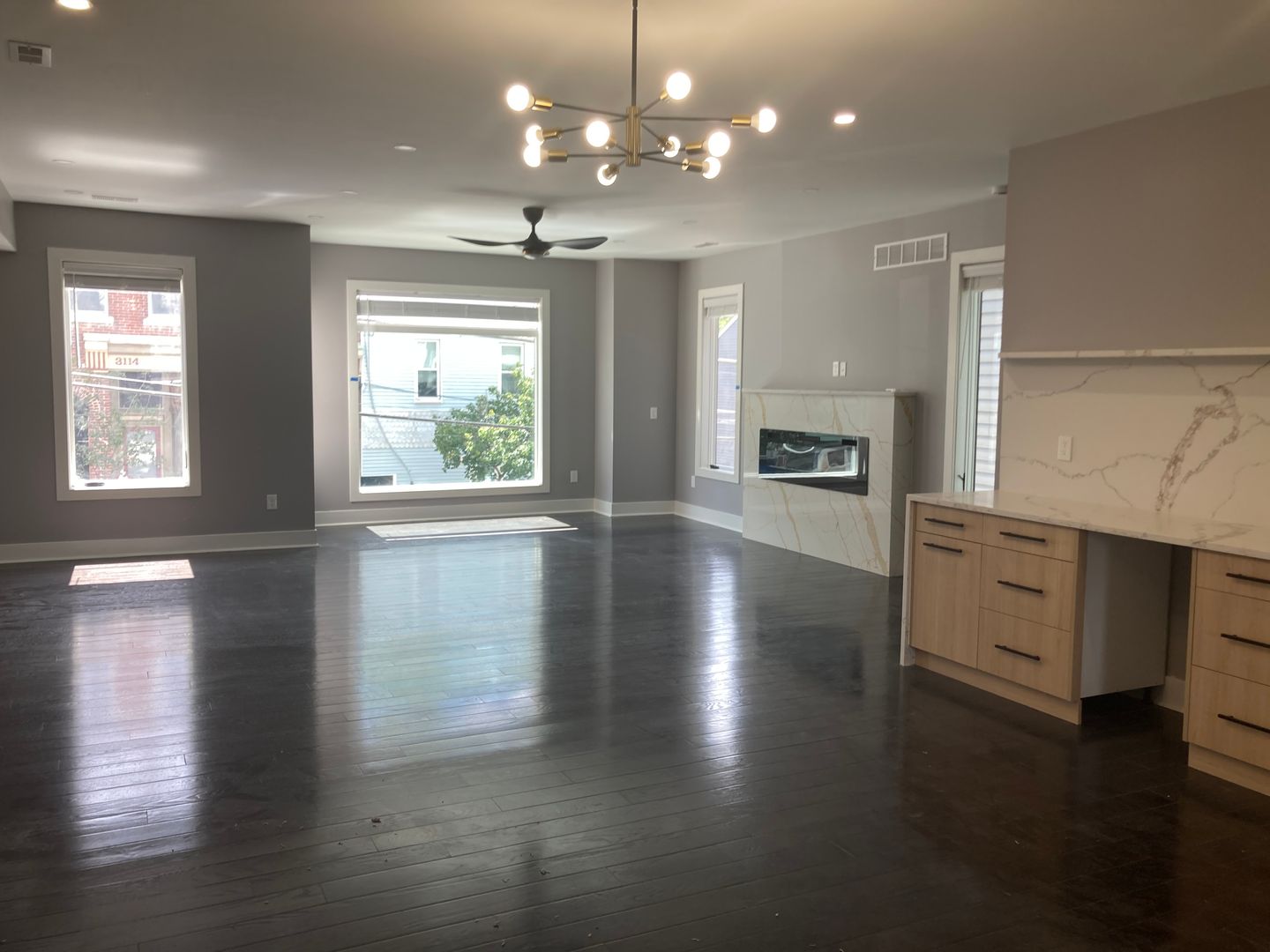 Extravagant New Construction in Polish Hill – A Must-See Luxury Rental! 