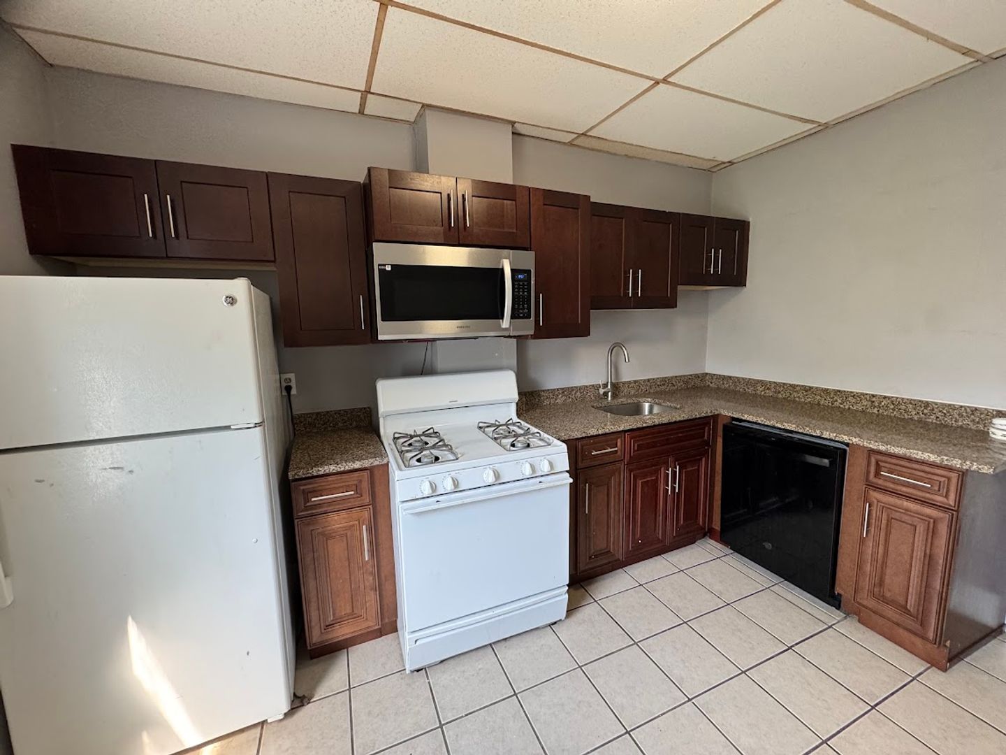 Pittsburgh Apartment: 3015 Ashlyn St