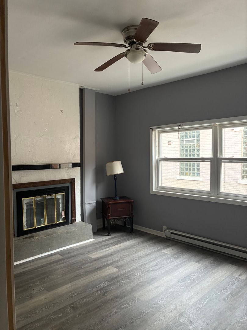 Pittburgh Apartment: 3021 Ashlyn St