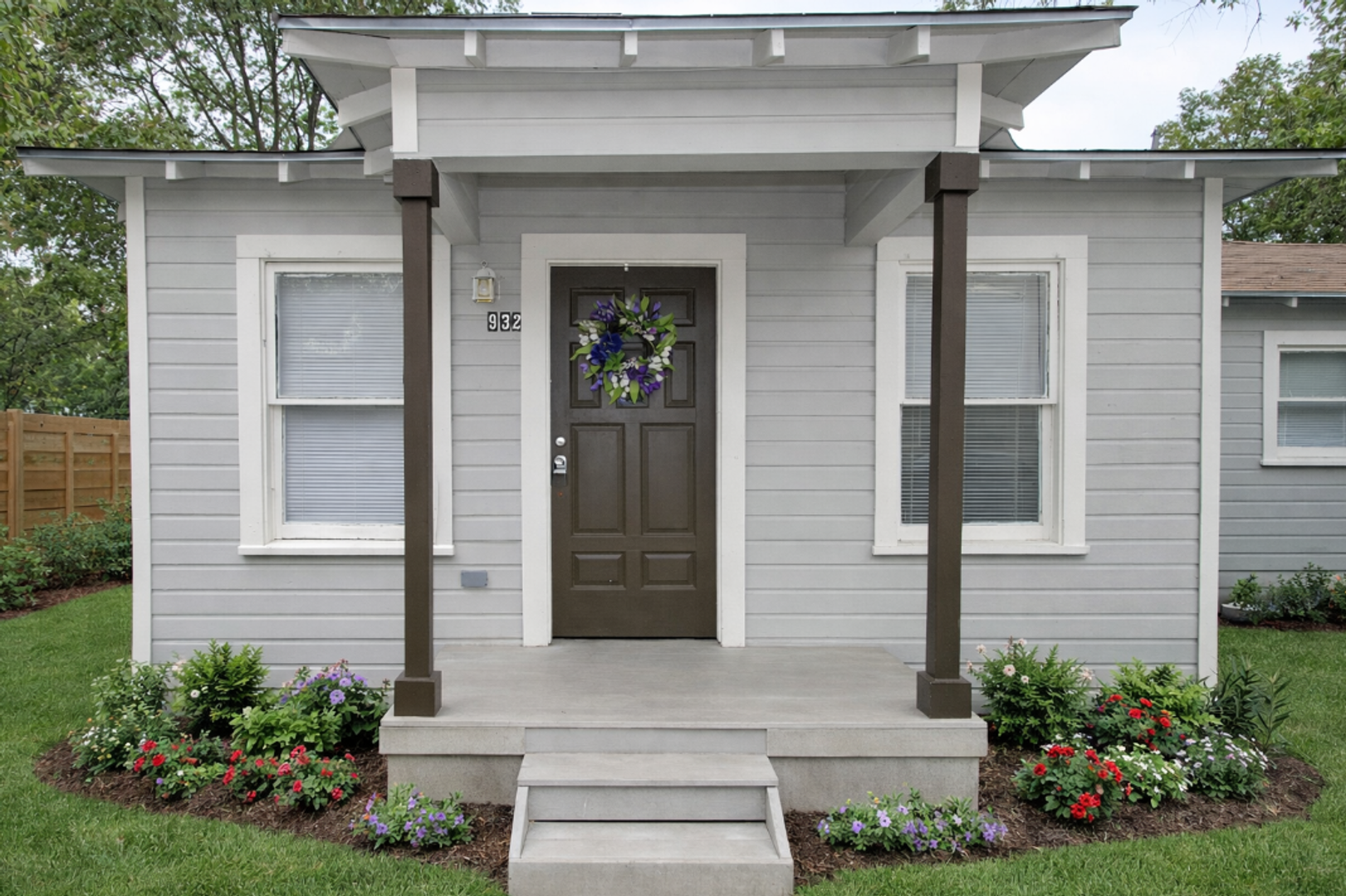 San Antonio Apartment: 932 Poinsettia