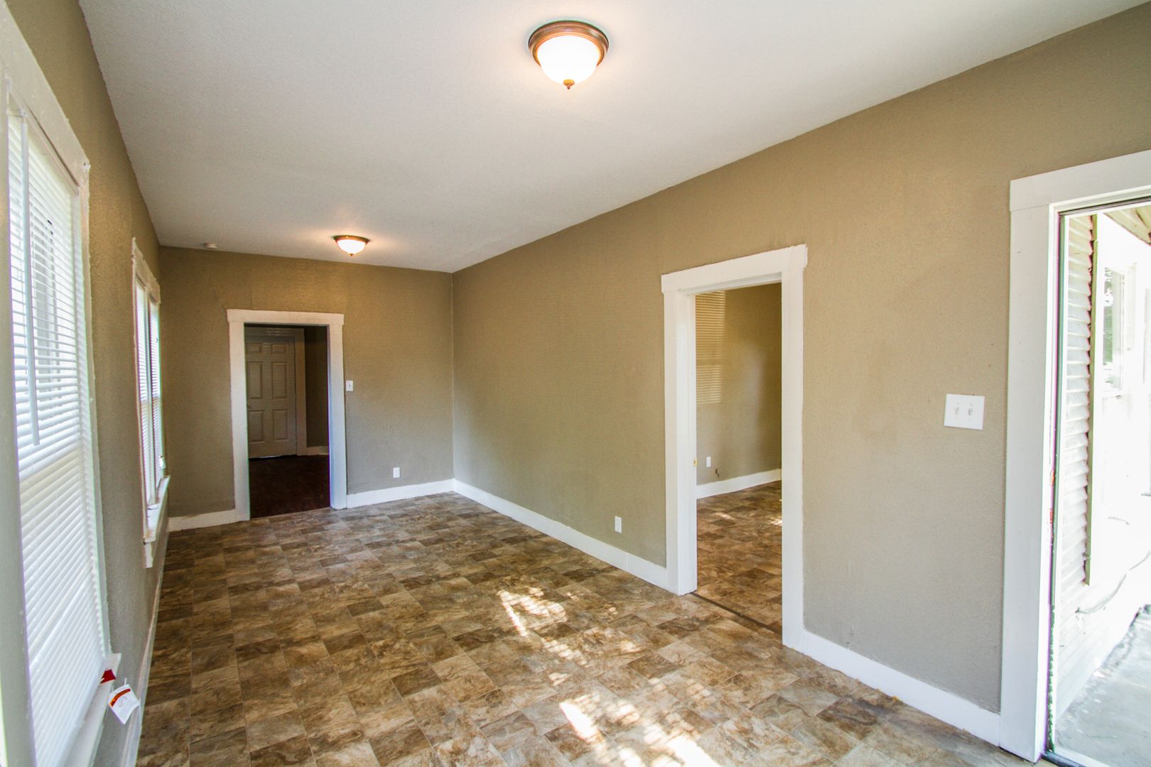 San Antonio House: 524 Saint Martin