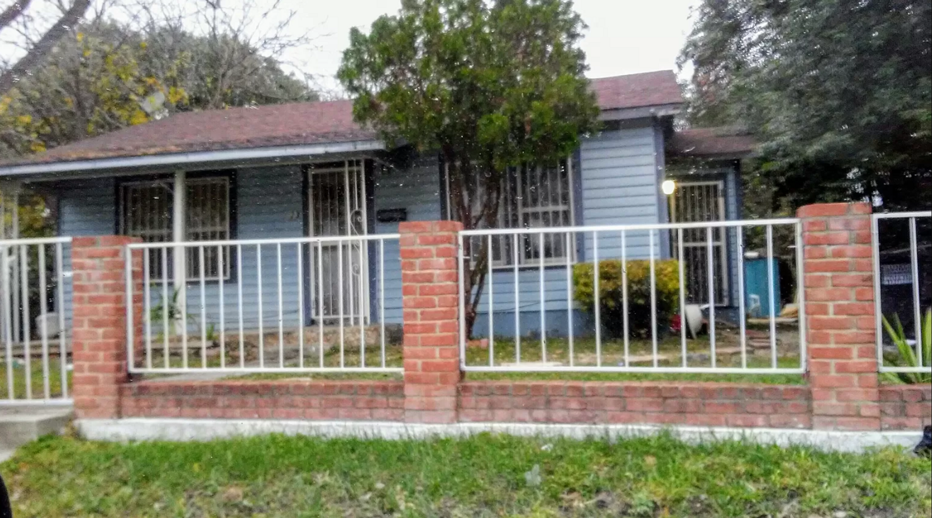 San Antonio Apartment: 1323 Lamar 4