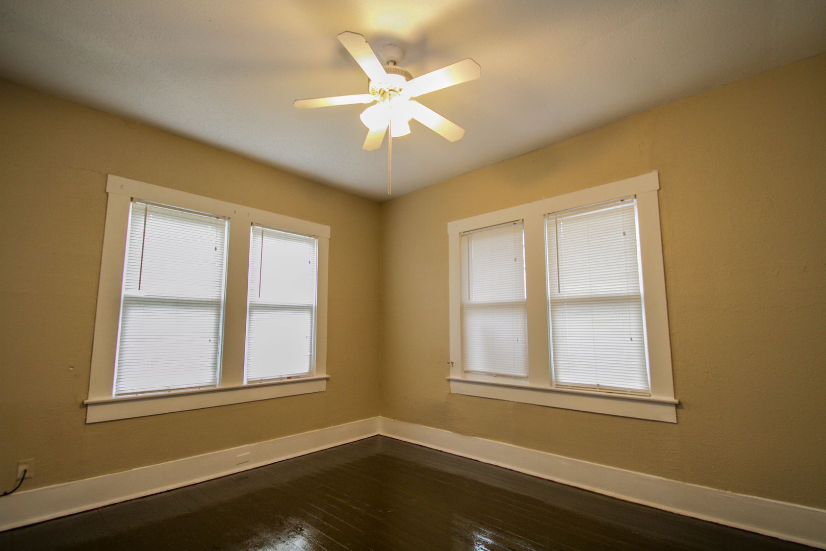 San Antonio House: 1727 Nolan