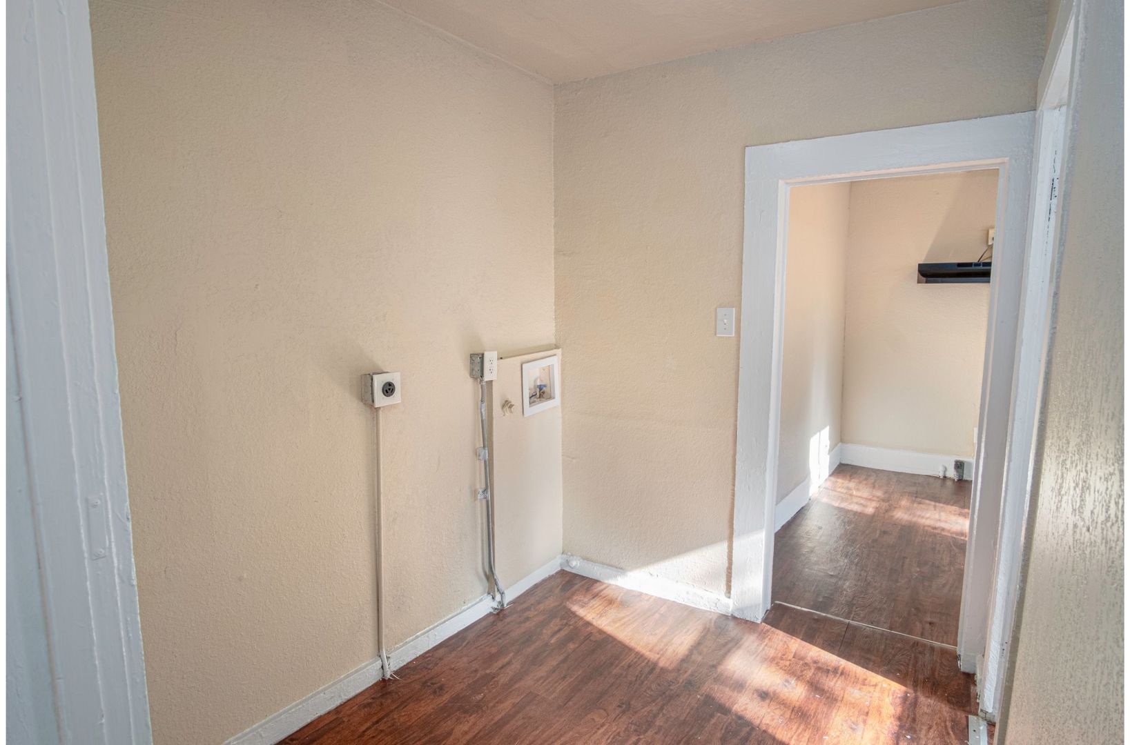 San Antonio Apartment: 1216 Paso Hondo