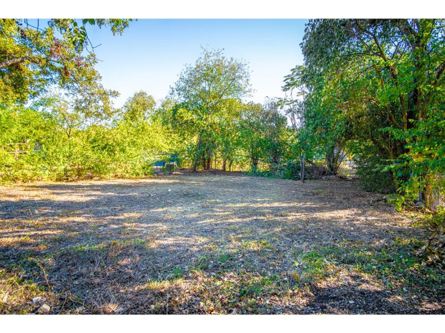 San Antonio House: 2242 Burnet