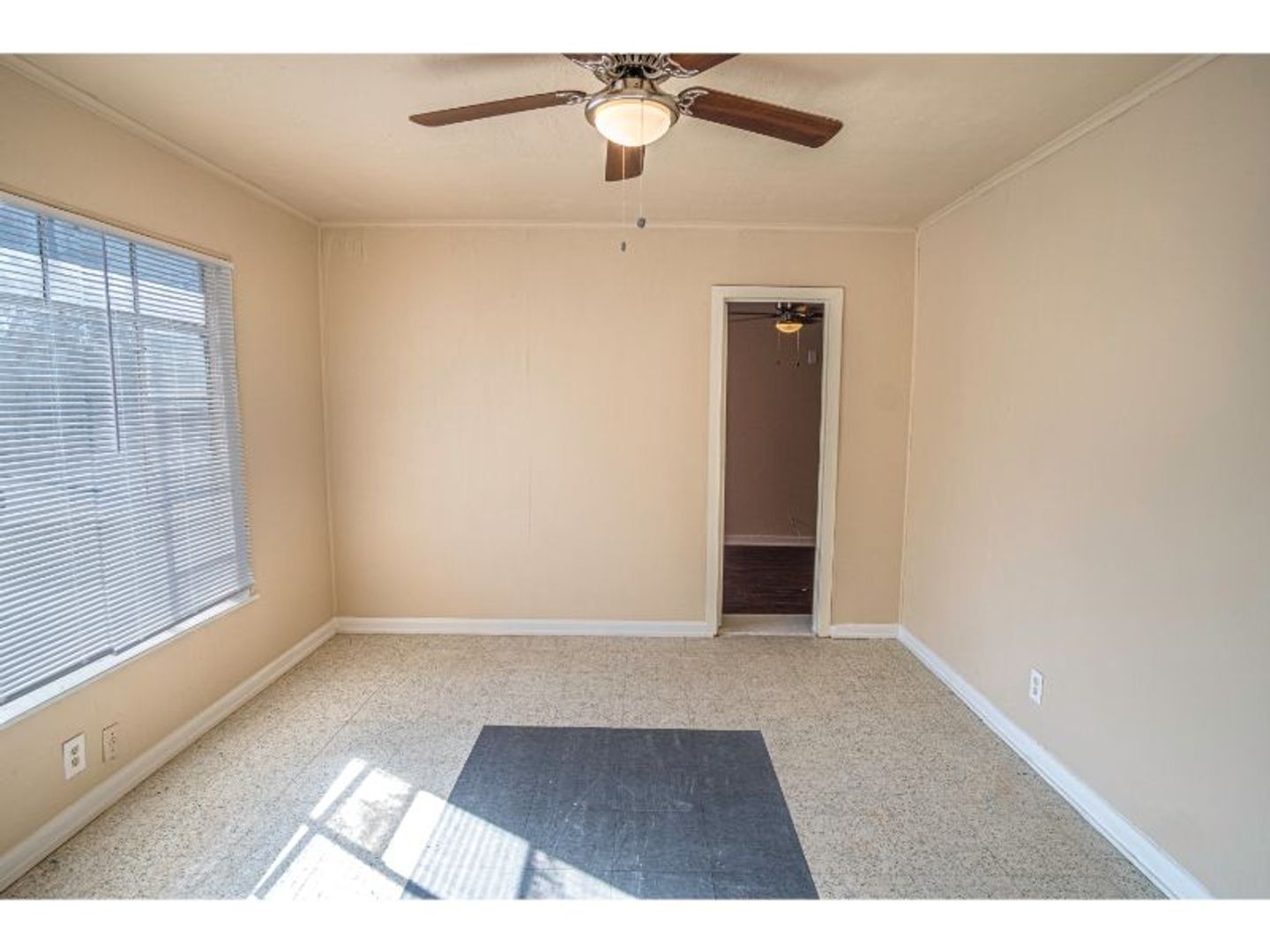 San Antonio House: 1003 Poinsettia