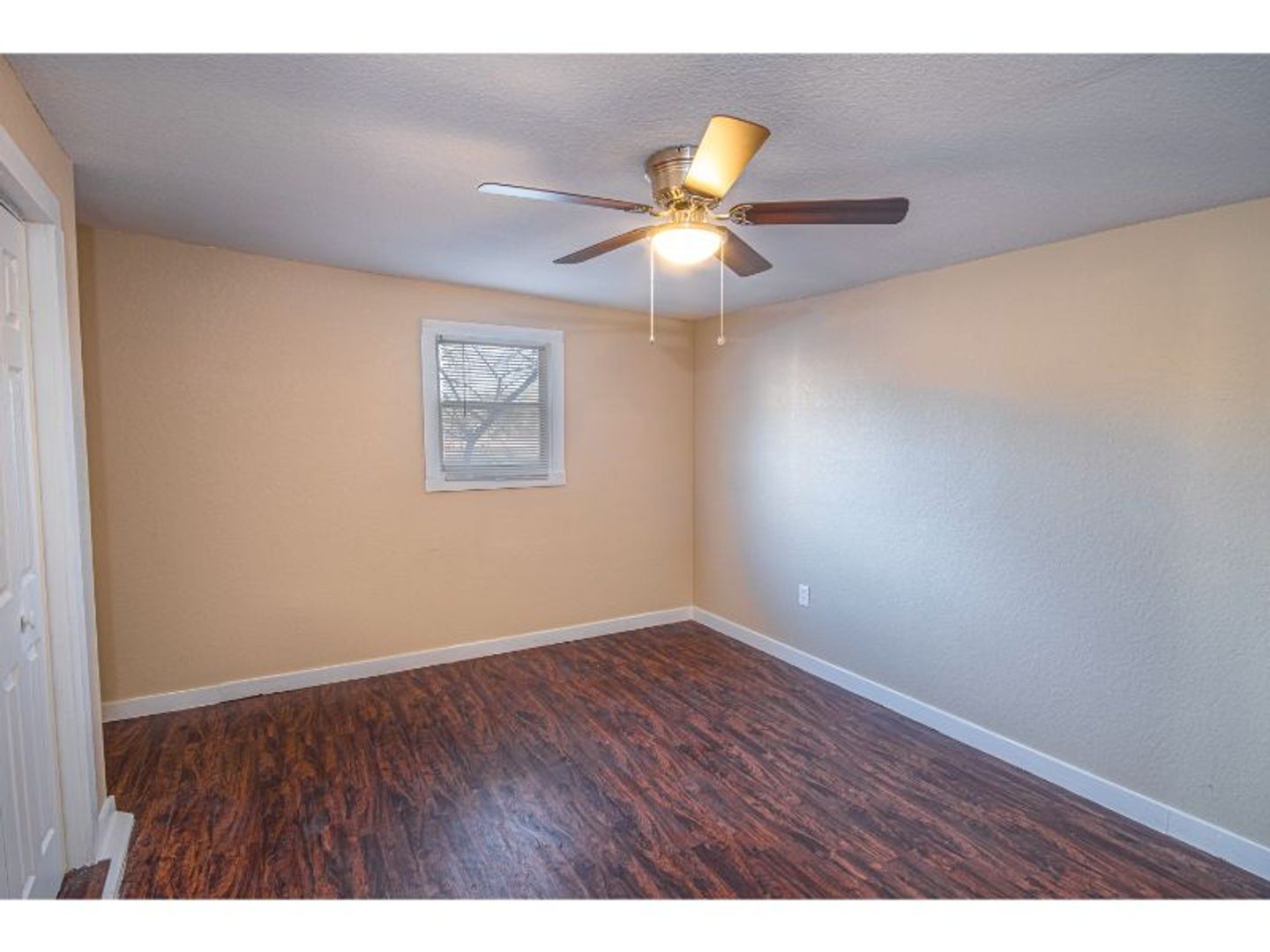 San Antonio House: 418 Rotary